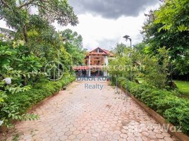 6 Bedroom Villa for sale in USEA, Sala Kamreuk, Sala Kamreuk