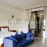 1 Bedroom Condo for rent at Apartment for Rent / ID code : A-106, Svay Dankum, Krong Siem Reap, Siem Reap