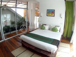 1 Bedroom Apartment for rent at Great 1 bedroom apartment in charming villa, Pir, Sihanoukville