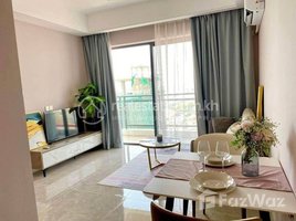 1 Bedroom Condo for rent at Nice One Bedroom For Rent, Tuol Svay Prey Ti Muoy, Chamkar Mon