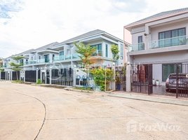 3 Bedroom House for sale in Kandaek, Prasat Bakong, Kandaek