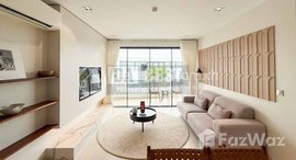 Available Units at Rose Apple Square Siem Reap: 2 Bedroom Elegant Condo For Sale In Cambodia