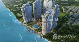Available Units at One bedroom for sale at chroy changvar