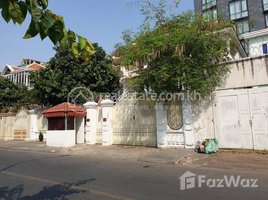 8 Bedroom Villa for rent in Doun Penh, Phnom Penh, Voat Phnum, Doun Penh