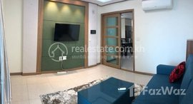 មានបន្ទប់ទំនេរនៅ Phnom Penh Chamkarmon BKK1 1Rooms $1000 114m2 For rent Apartment