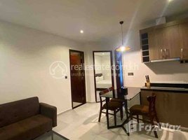 Studio Apartment for rent at Western style apartmant for rent bkk2, Boeng Keng Kang Ti Bei