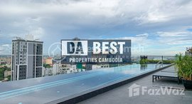 Available Units at DABEST PROPERTIES: Brand new 4 Bedroom Apartment for Rent in Phnom Penh-BKK1