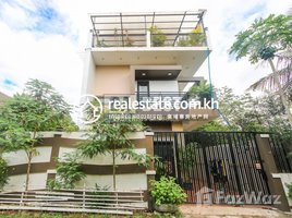 6 Bedroom Apartment for sale at DABEST PROPERTIES: អាផាតមិនលក់ ក្នុងក្រុងសៀមរាប​​/Apartment building for Sale in Siem Reap-Svay Dangkum, Sla Kram, Krong Siem Reap