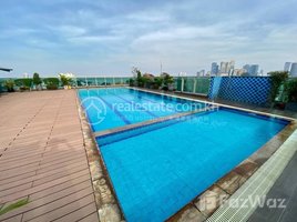 1 Bedroom Apartment for rent at ONE BEAUTIFUL BEDROOM FOR RENT DAUN PENH, Phsar Thmei Ti Bei