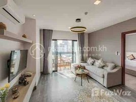 1 Bedroom Apartment for rent at Beautiful residence for rent at doun penh area, Boeng Reang, Doun Penh