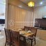 2 បន្ទប់គេង អាផាតមិន for rent at Two bedroom apartment for rent in Toul Kork, Tuol Svay Prey Ti Muoy