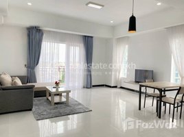2 Bedroom Condo for rent at Apartment for rent, Rental fee 租金: 900$/month (Can negotiation), Tuol Tumpung Ti Muoy