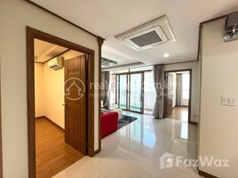 2 បន្ទប់គេង អាផាតមិន for rent at De Castle Royal Condominium, Boeng Keng Kang Ti Muoy