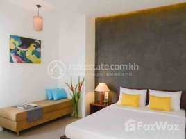 55 បន្ទប់គេង អាផាតមិន for rent at Whole building Apartment Rent $16000 Chamkarmon Bkk3 52Room 510m2, Boeng Keng Kang Ti Bei, ចំការមន, ភ្នំពេញ