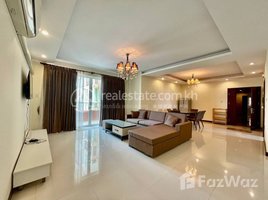 3 Bedroom Condo for rent at 3Bedrooms Condo Available For Rent In Tonlebasac, Tonle Basak