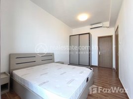 1 បន្ទប់គេង អាផាតមិន for rent at One Bedroom Condo for Lease, Tuol Svay Prey Ti Muoy