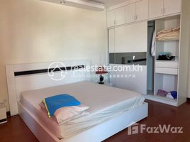 5 Bedroom Apartment for rent at Phnom Penh Chamkarmon Apartment Rent $3500/month, Tonle Basak