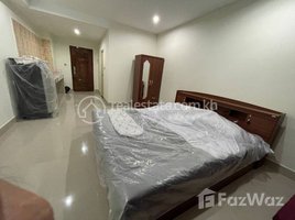 1 បន្ទប់គេង អាផាតមិន for rent at One Bedroom Rent Price : 300$/month TK, Boeng Kak Ti Pir, ទួលគោក