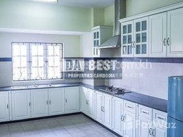 2 Bedroom Condo for rent at DABEST PROPERTIES: 2 Bedroom Apartment for Rent in Phnom Penh-Toul Kork-USD 650/month, Tuek L'ak Ti Muoy