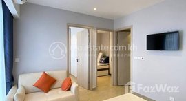 Available Units at Nice 2 bedrooms for rent at Toul kouk
