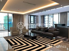 3 Bedroom Condo for rent at 3 Bedroom Penthouse for rent in Phnom Penh, BKK1, Boeng Keng Kang Ti Muoy