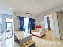 2 Bedroom Apartment for rent at The best Two bedroom for rent in phnom penh , Boeng Kak Ti Muoy