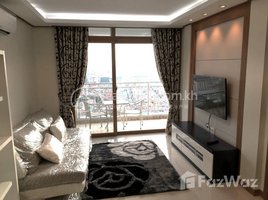 1 Bedroom Apartment for sale at 🏦Condo for Urgent sale (Negotiable), Boeng Keng Kang Ti Muoy, Chamkar Mon