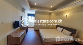 Available Units at Good Three bedroom for rent near koh pich 1800