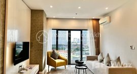 Available Units at Fully furnished Condo for Sale I The Peninsula Phnom Penh Condo