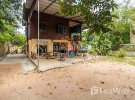 5 Bedroom Villa for rent in Kulen Elephant Forest, Sala Kamreuk, Sala Kamreuk