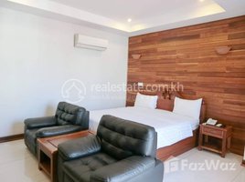 1 Bedroom Condo for rent at Best one bedroom for rent at Bkk3, Boeng Keng Kang Ti Bei