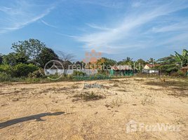  Land for sale in Srangae, Krong Siem Reap, Srangae