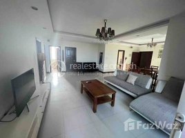 3 Bedroom Apartment for rent at Nice Three Bedroom For Rent, Tonle Basak