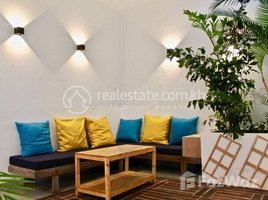 2 បន្ទប់គេង ខុនដូ for rent at Apartment for Rent, Phsar Thmei Ti Bei