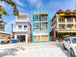 6 Bedroom Shophouse for rent in Cambodia, Sala Kamreuk, Krong Siem Reap, Siem Reap, Cambodia