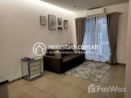 2 Bedroom Condo for sale at Urban Village Phase 1, Chak Angrae Leu, Mean Chey