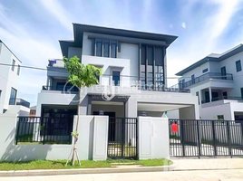 6 Bedroom Villa for rent in Ministry of Public Works and Transport, Chrang Chamreh Ti Pir, Chrang Chamreh Ti Pir