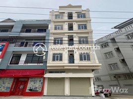Studio Hotel for rent in Euro Park, Phnom Penh, Cambodia, Nirouth, Nirouth