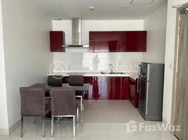 1 បន្ទប់គេង ខុនដូ for rent at Apartment for rent, Rental fee 租金: 400$/month , Boeng Trabaek