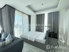 Studio Apartment for rent at So beautiful available studio room for rent, Boeng Keng Kang Ti Muoy