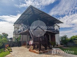3 Bedroom Villa for rent in Chreav, Krong Siem Reap, Chreav