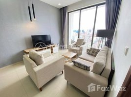 Studio Condo for rent at Apartment for rent location BKK3 price 600$/month, Boeng Trabaek