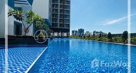 មានបន្ទប់ទំនេរនៅ 3 Bedrooms Apartment For Rent With Nice View - Ou Ruessie 2