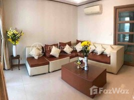 1 Bedroom Condo for rent at Apartment Rent $750 80m2 1Room Chamkarmon Bkk1, Boeng Keng Kang Ti Muoy