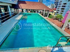 1 Bedroom Apartment for rent at Nice Two bedroom for rent, Boeng Keng Kang Ti Muoy, Chamkar Mon