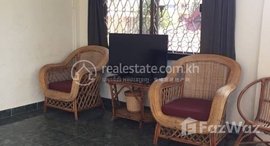 Available Units at 3 BEDROOMS APARTMENT FOR RENT IN TONLE BASSAC