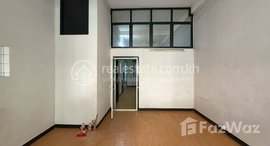 Available Units at First-Floor Flat House for Sale in Phsar Thmei 1