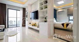 មានបន្ទប់ទំនេរនៅ Apartment Rent $3000 Chamkarmon Bassac 3Rooms 160m2