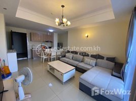 Studio Apartment for rent at Nice one bedroom for rent at Bali 3 Chrongchongva, Chrouy Changvar