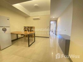 1 Bedroom Condo for rent at Nice One Bedroom For Rent at Koh Pich, Chhbar Ampov Ti Muoy